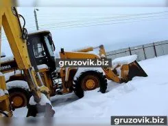 Фронтальный погрузчик XGMA XG932III 2012 года б/у фото 5