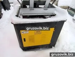 Строительная техника  MYZG ZL938CE 2019 года б/у фото 5