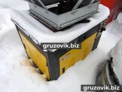 Строительная техника  MYZG ZL938CE 2019 года б/у фото 4