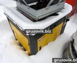 Строительная техника  MYZG ZL938CE 2019 года б/у фото 4
