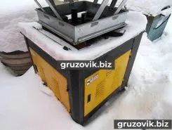 Строительная техника  MYZG ZL938CE 2019 года б/у фото 3