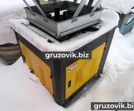 Строительная техника  MYZG ZL938CE 2019 года б/у фото 3