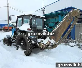 Трактор МТЗ Беларус 892 2011 года б/у фото 4