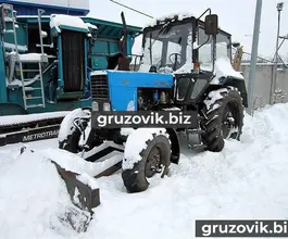Трактор МТЗ Беларус 892 2011 года б/у фото 3