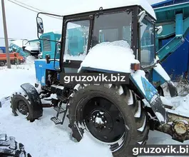 Трактор МТЗ Беларус 892 2011 года б/у