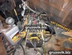 Строительная техника  Engcon EC226 2016 года б/у фото 5