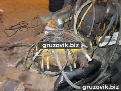 Строительная техника  Engcon EC226 2016 года б/у фото 4