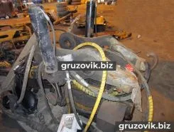Строительная техника  Engcon EC226 2016 года б/у фото 3