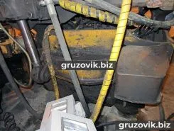Строительная техника  Engcon EC226 2016 года б/у фото 2
