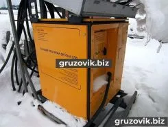 Строительная техника  СП 40 2019 года б/у фото 4