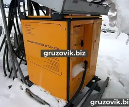 Строительная техника  СП 40 2019 года б/у фото 4