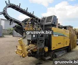 Дробильная установка Vermeer D 2007 года б/у