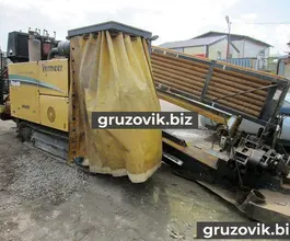Дробильная установка Vermeer D 2007 года б/у фото 2