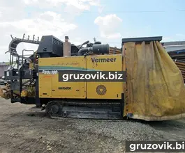 Дробильная установка Vermeer D 2007 года б/у фото 3