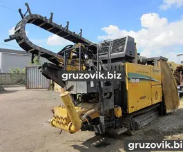 Дробильная установка Vermeer D 2007 года б/у фото 4
