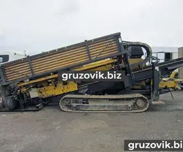 Дробильная установка Vermeer D 2007 года б/у фото 5