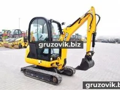 Экскаватор JCB 8020 2018 года новый фото 2
