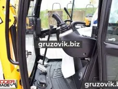 Экскаватор JCB 8020 2018 года новый