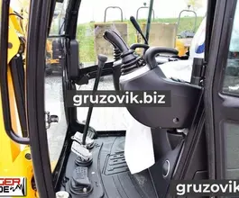 Экскаватор JCB 8020 2018 года новый