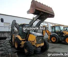Фронтальный погрузчик Volvo BL71 2019 года б/у