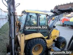 Фронтальный погрузчик Volvo BL71 2019 года б/у фото 3