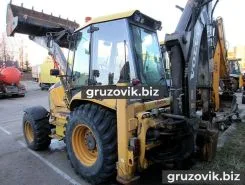 Фронтальный погрузчик Volvo BL71 2019 года б/у фото 4