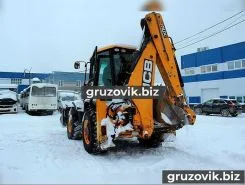 Экскаватор JCB 3CX Super 2019 года б/у фото 3
