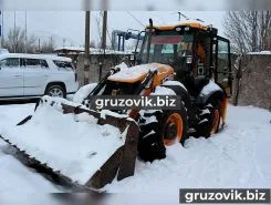 Экскаватор JCB 3CX Super 2019 года б/у фото 4
