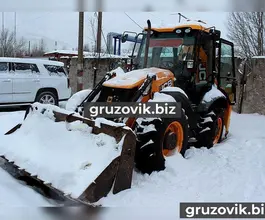 Экскаватор JCB 3CX Super 2019 года б/у фото 4