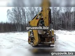Экскаватор-погрузчик Caterpillar 432 2010 года новый фото 2