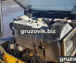 Дорожный каток Dynapac CC122 2019 года б/у