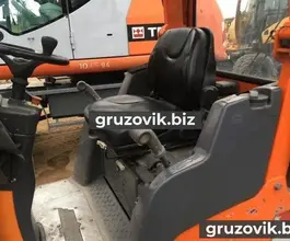 Дорожный каток HAMM HD10VT 2008 года б/у фото 3