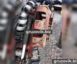 Навесное оборудование  Log Max 7000 2005 года б/у фото 5