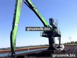 Sennebogen 880 2005 года б/у