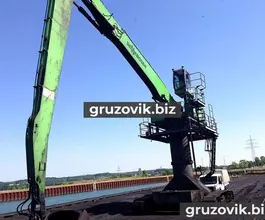 Sennebogen 880 2005 года б/у
