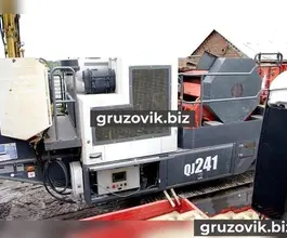 Дробильная установка Sandvik 340 2014 года б/у фото 3