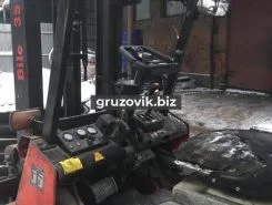 Вилочный погрузчик Balkancar BILO 2003 года новый фото 3
