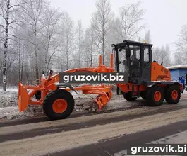 Грейдер DM 14 2019 года новый