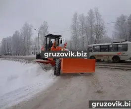 Грейдер DM 14 2019 года новый фото 2