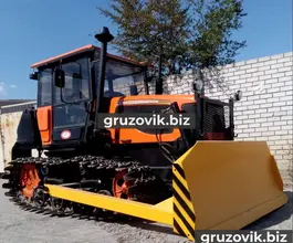 Бульдозер ВгТЗ ДТ 75 2019 года б/у