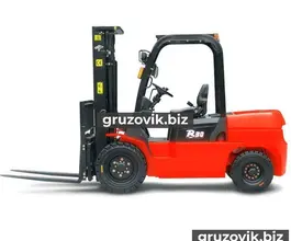 Вилочный погрузчик Hangcha CPCD30-AG2 2018 года б/у