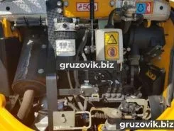 Экскаватор JCB 8025 ZTS 2012 года б/у фото 4