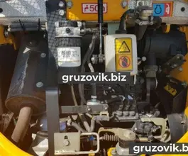 Экскаватор JCB 8025 ZTS 2012 года б/у фото 4