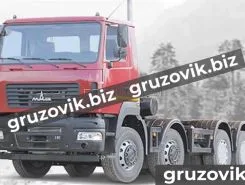 Мультилифты Мультилифт МАЗ 6516 2019 года новый