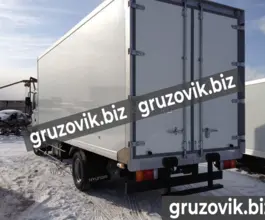 Рефрижератор Фургон  Hyundai 2018 года новый фото 2