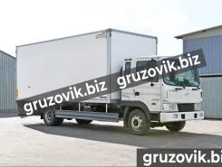 Автофургон Автофургон  Hyundai 2018 года новый