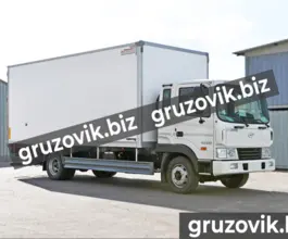 Автофургон Автофургон  Hyundai 2018 года новый