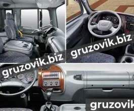 Автофургон Автофургон  Hyundai 2018 года новый фото 2
