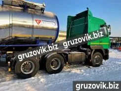 Тягач Седельный тягач МАЗ 6430 2019 года новый фото 2