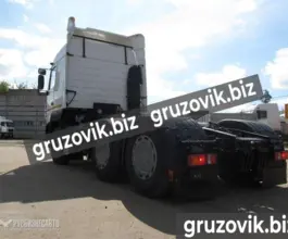 Тягач Седельный тягач МАЗ 6430 2019 года новый фото 2